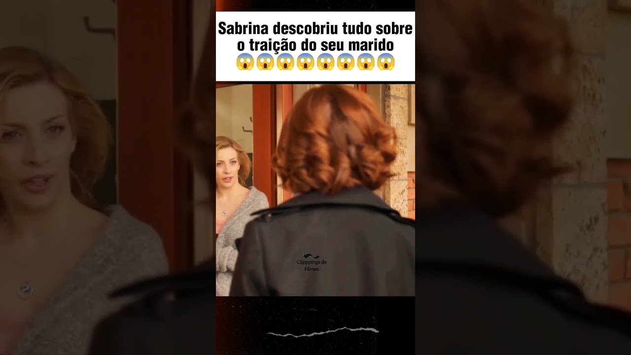 FILME VIDA DUPLA 2018