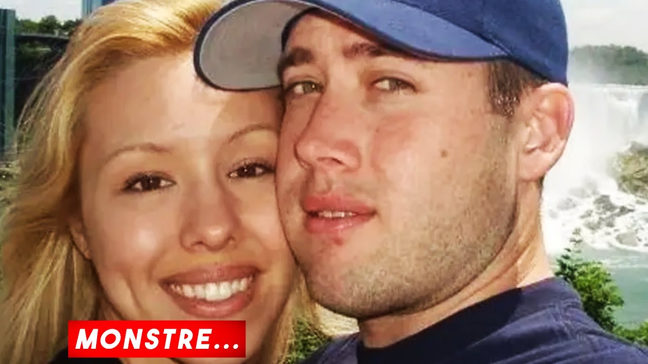 MA COPINE EST UNE PSYCHOPATHE... L'HORRIBLE HISTOIRE DE TRAVIS !