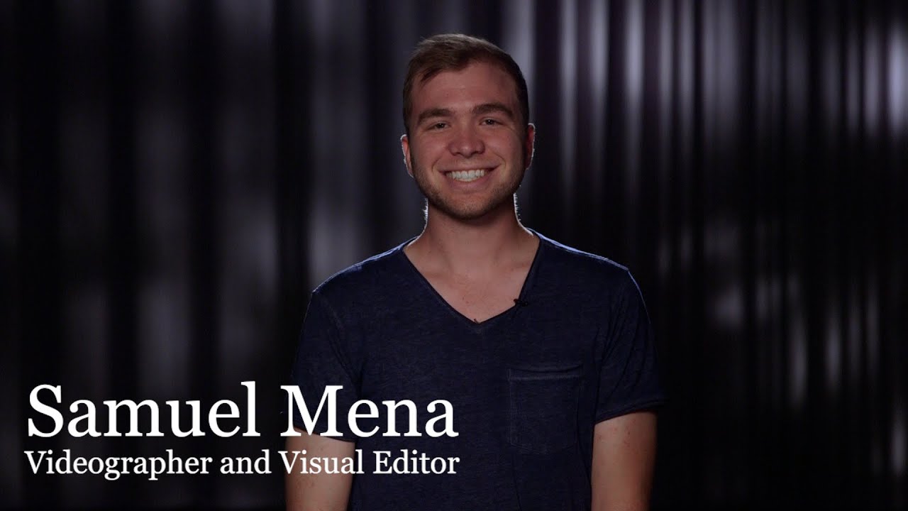 Videographers Reel 2024