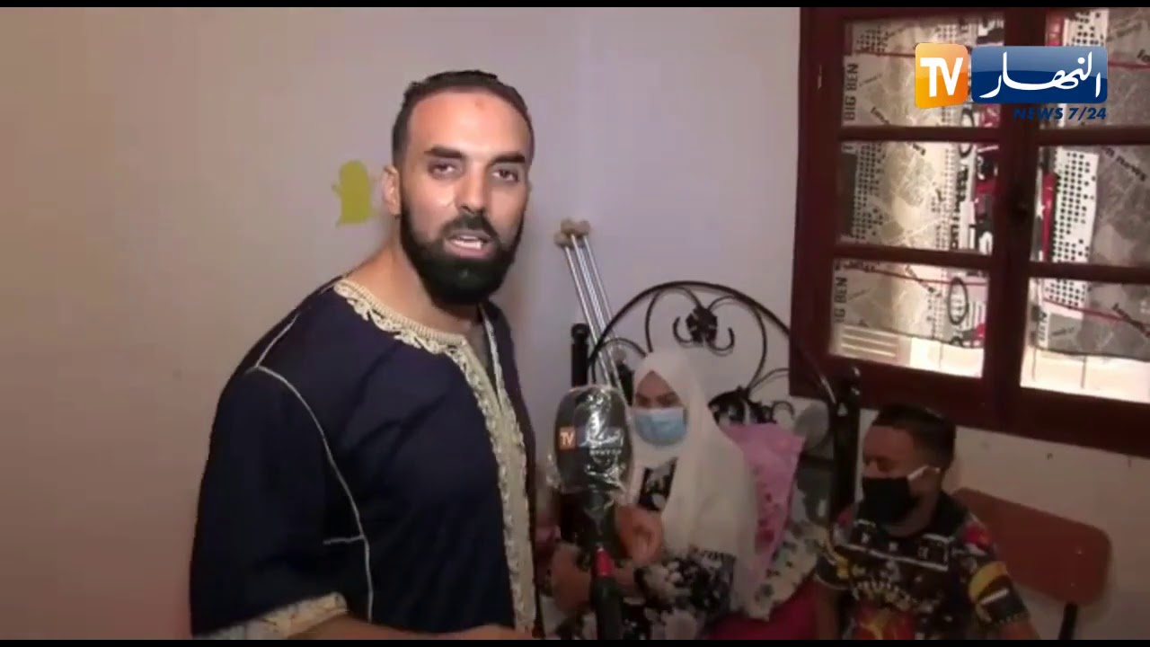 عين تموشنت..  محسن يتكفل بمبلغ عملية غزلان بعد بث النهار لندائها