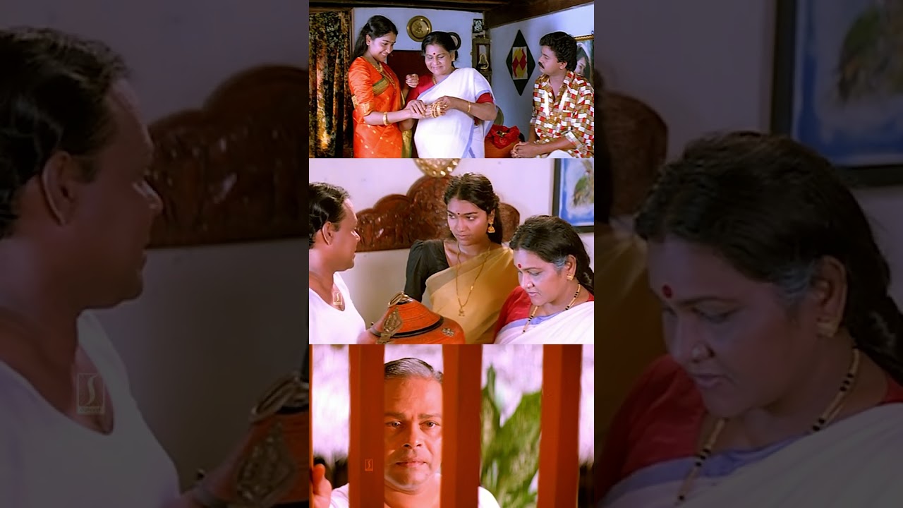 എണ്ണി നോക്കാൻ ഒന്നും ഇല്ല.. എല്ലാംകൂടെ 101 പവന് 7 പവന്റെ കുറവേ ഒള്ളൂ..!! | Dileep | Innocent