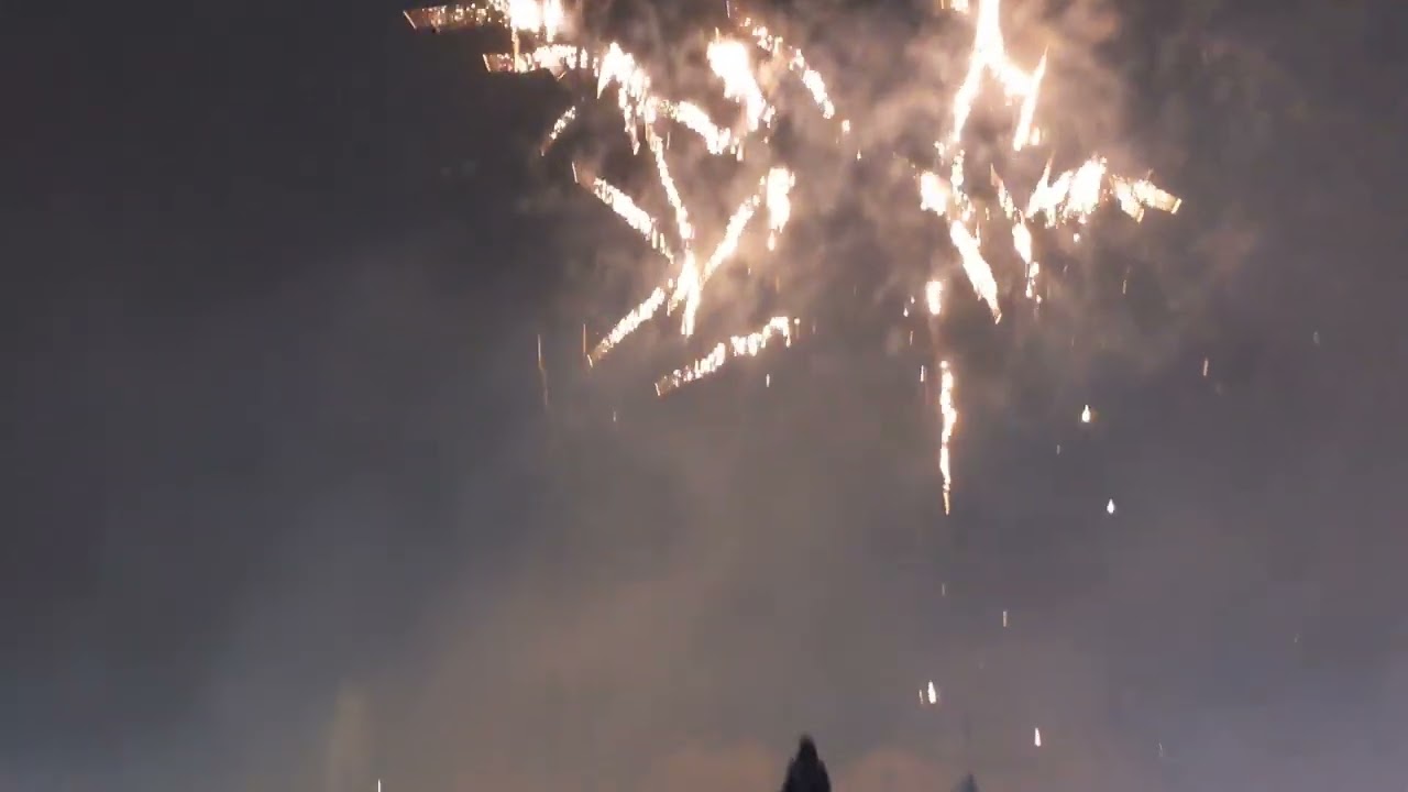 #fallas2022 Nit de L'Alba by Pirotecnia RICASA Ricardo Caballer #falles2022 - 15/3/2022