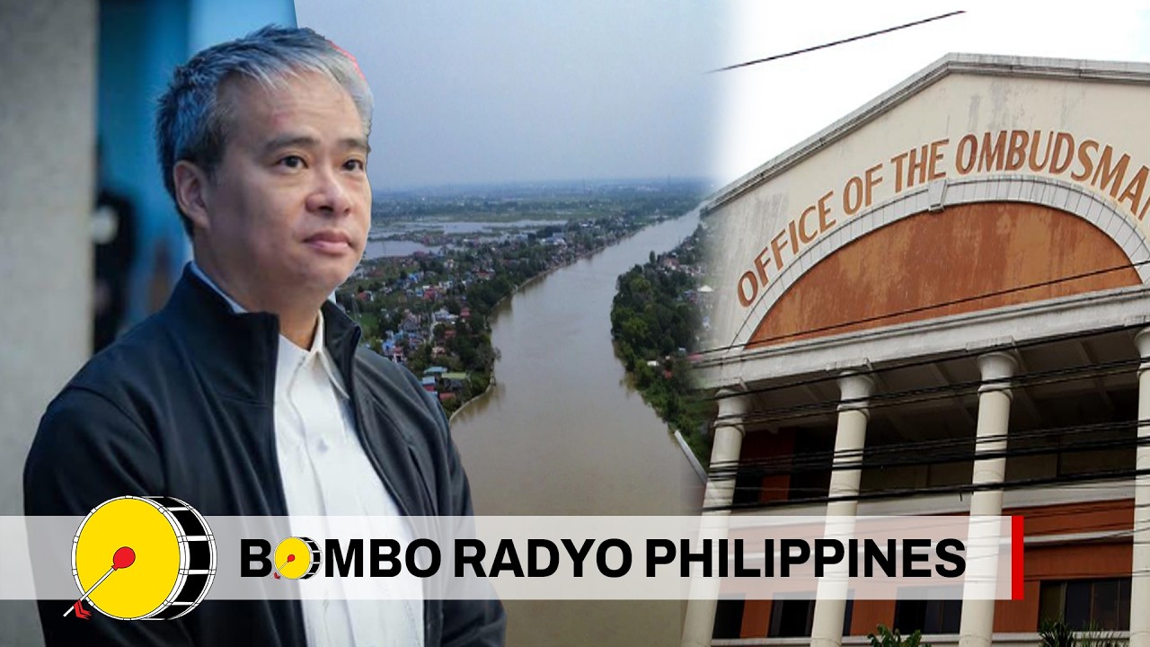 3 malversation cases vs. Sen. Joel Villanueva, tuluyan nang ibinalik at inendorso sa Ombudsman