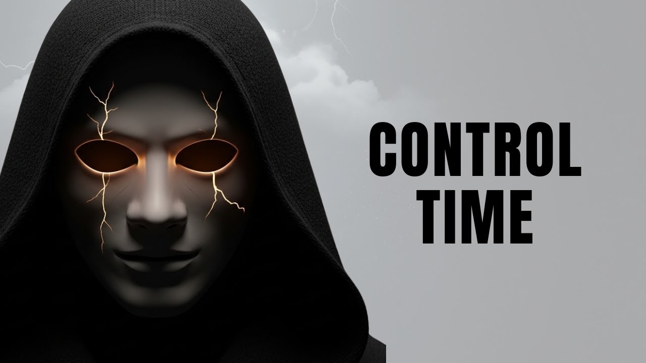 How To Control Time When Your ADHD Brain Can’t Feel It