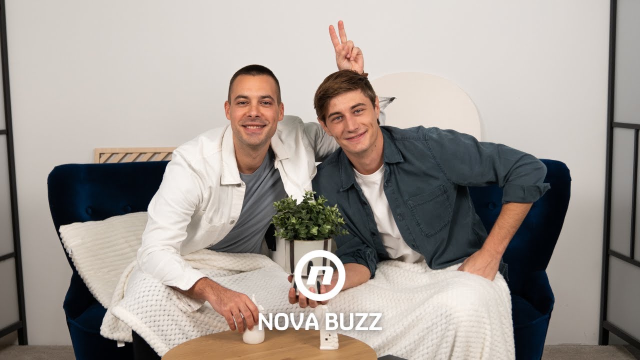 Ammar i Toma priredili show: 