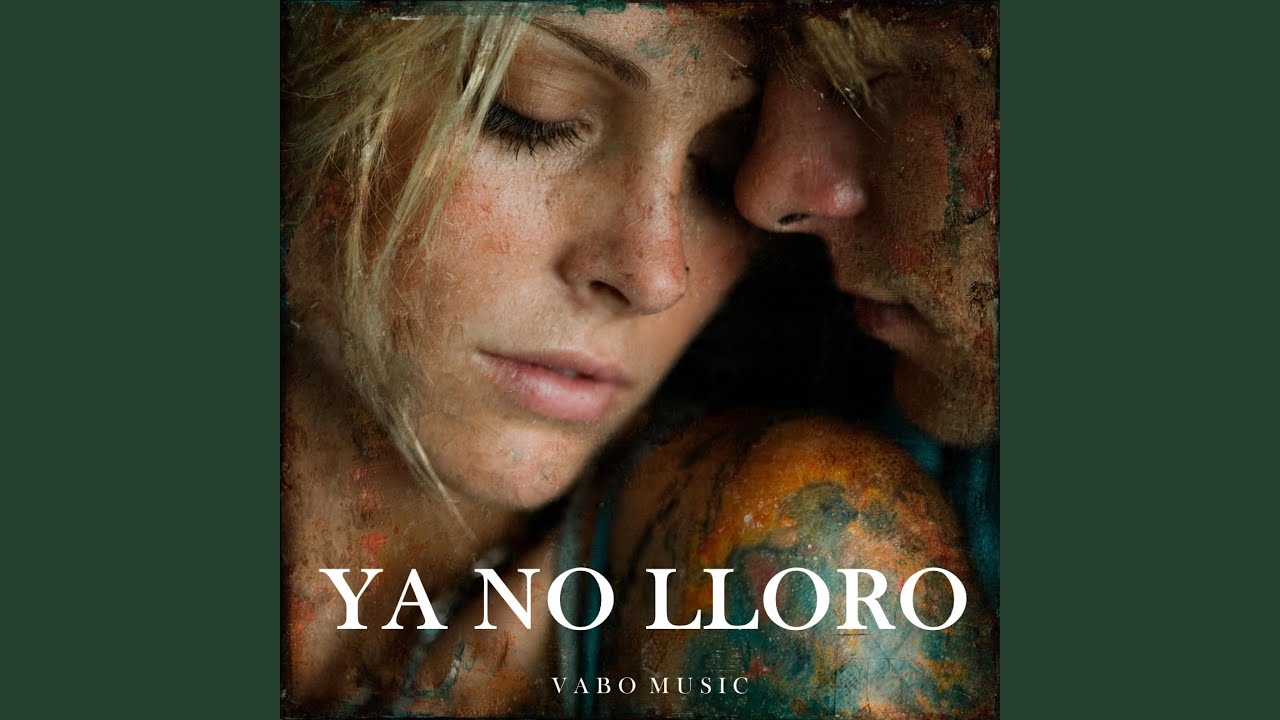 YA NO LLORO (Afrobeat)