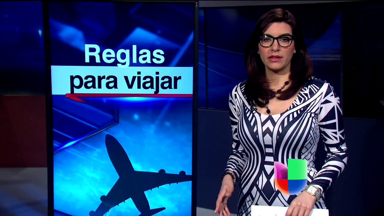 Entrevista con Univision Seattle