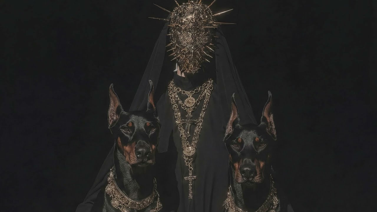 Occult – Everything is Gold