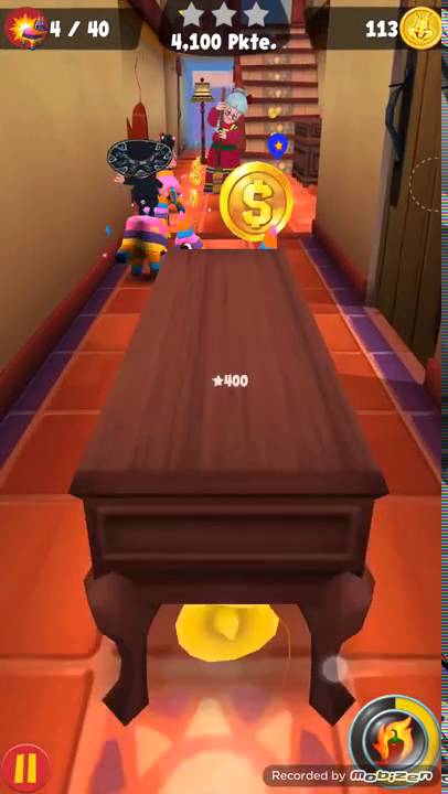 Looney Tunes Dash! Episode 19: Greedy for Speedy Level 271 285 / all Looney Cards