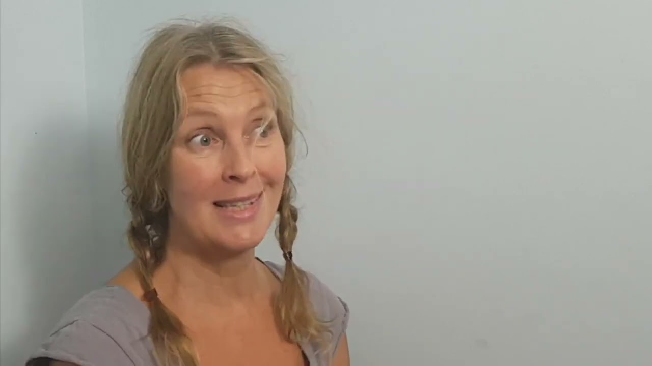 Complex Regional Pain Syndrome / Reflex Sympathetic Dystrophy treatment with physiokey