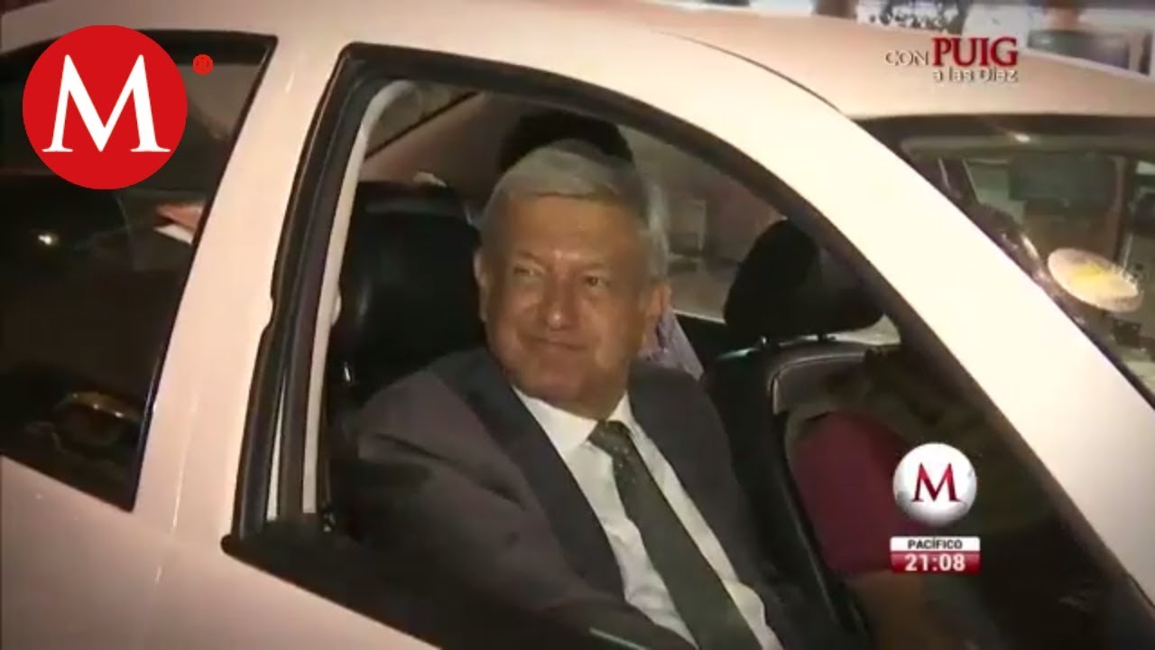 AMLO rechaza que el EMP le brinde seguridad: Polimnia Romana