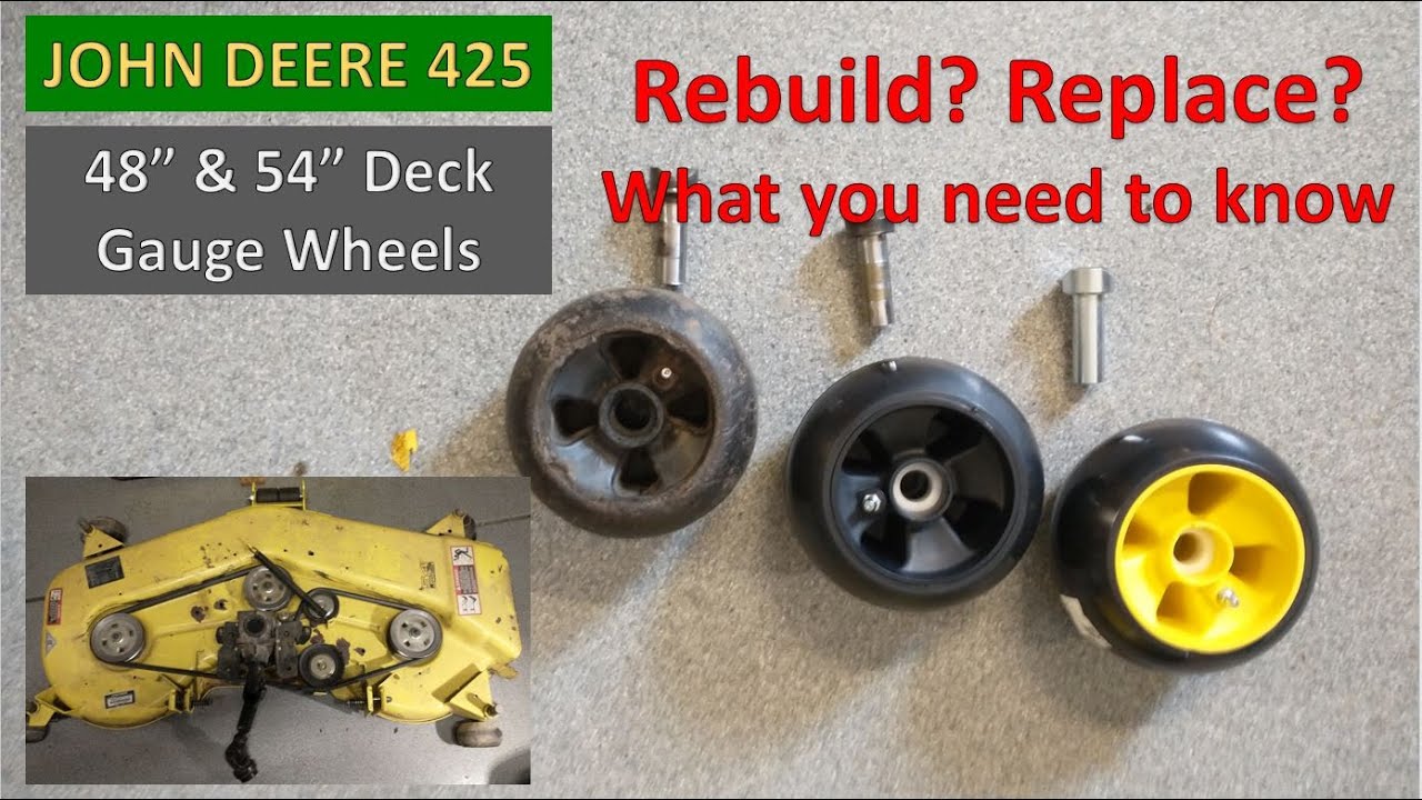 John Deere 48