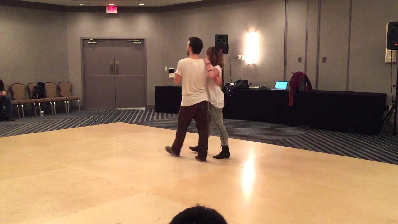 Connection Makes it Better Thomas & Alice