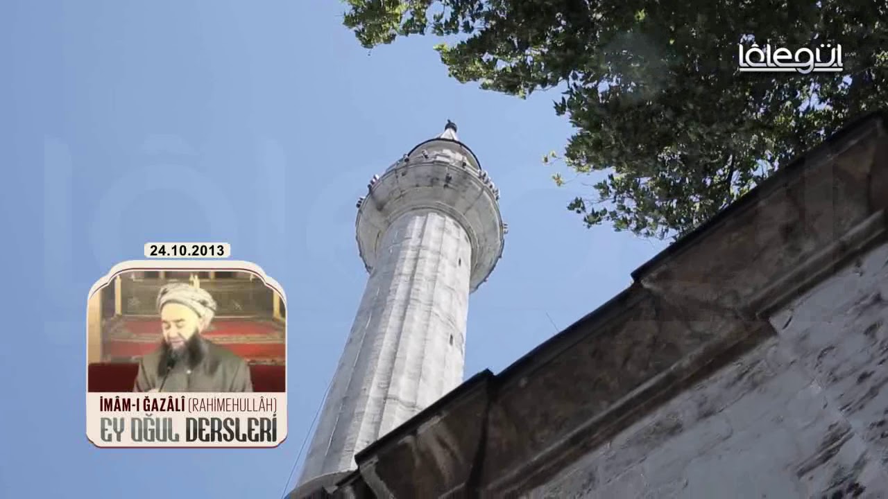 Ey Oğul Dersleri 7.Bölüm Lâlegül TV