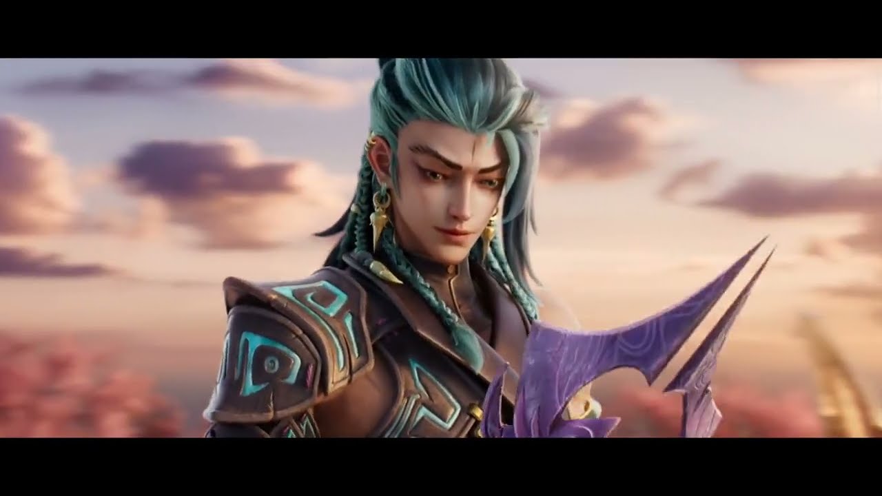 Nuevo Personaje De Mobile Legends Bang Bang Septiembre 2024 Animación Del Juego + Actualizacion
