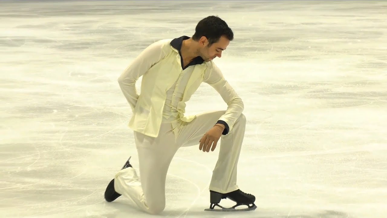Tomas Llorenc Guarino Sabate &ndash; 2025 NRW Trophy FS