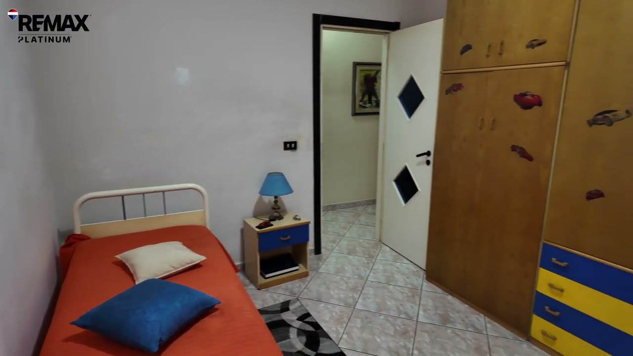 Appartamento in vendita Via Santa Maria di Nuovaluce, 29 a Catania