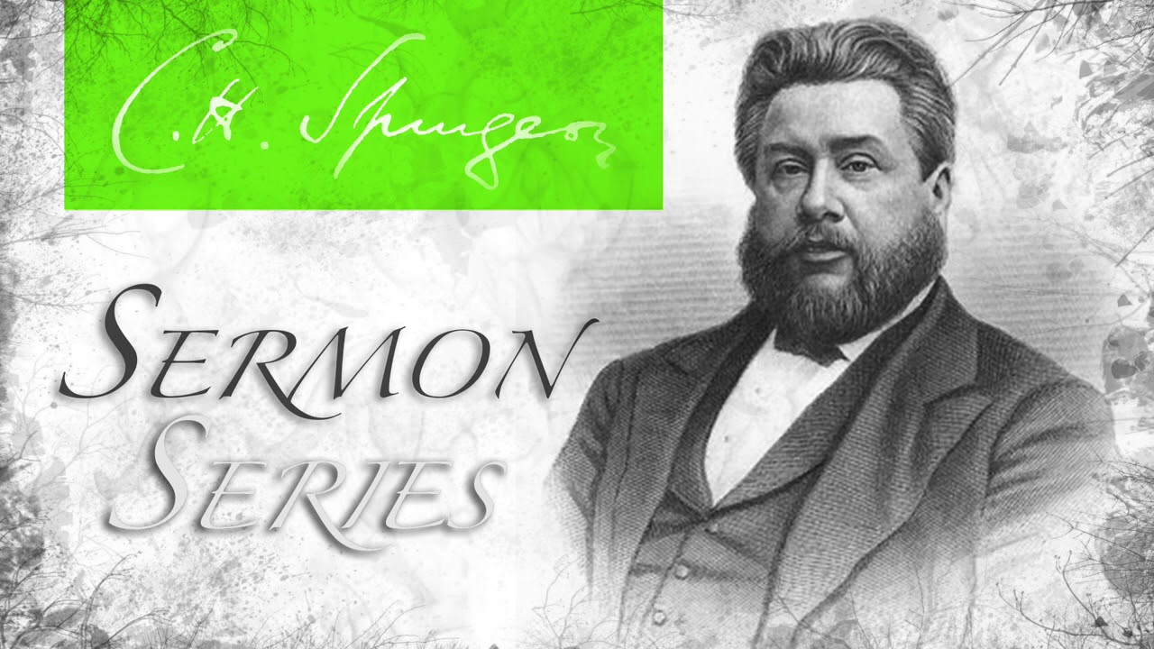 Constancy and Inconstancy (Hosea 6:3-4) - Charles Spurgeon Sermon