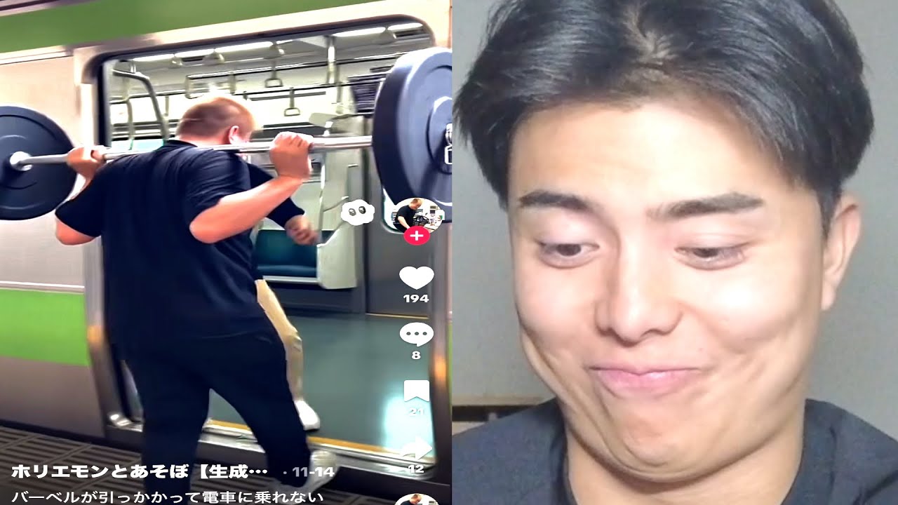 絶対に笑ってはいけないホリエモンAI