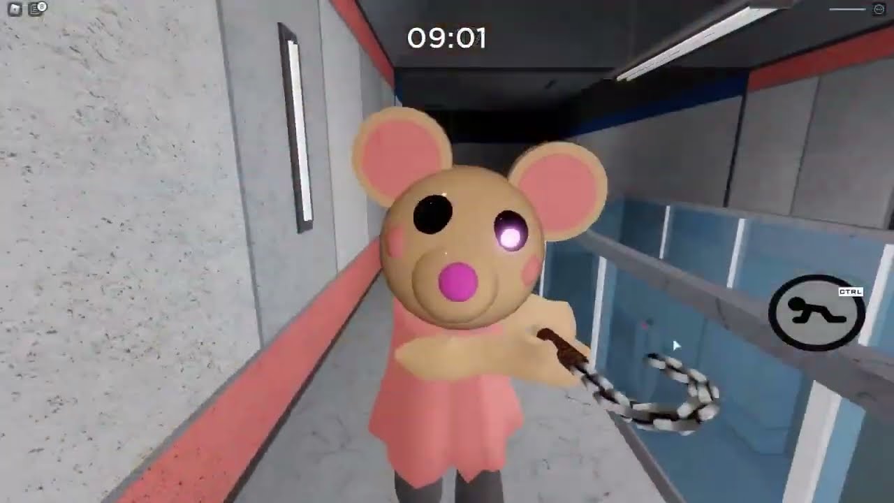 Piggy - Sparta Upsilon JE v2 Remix