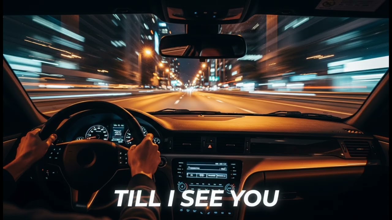 Till I See You  - Down2Earth Ent