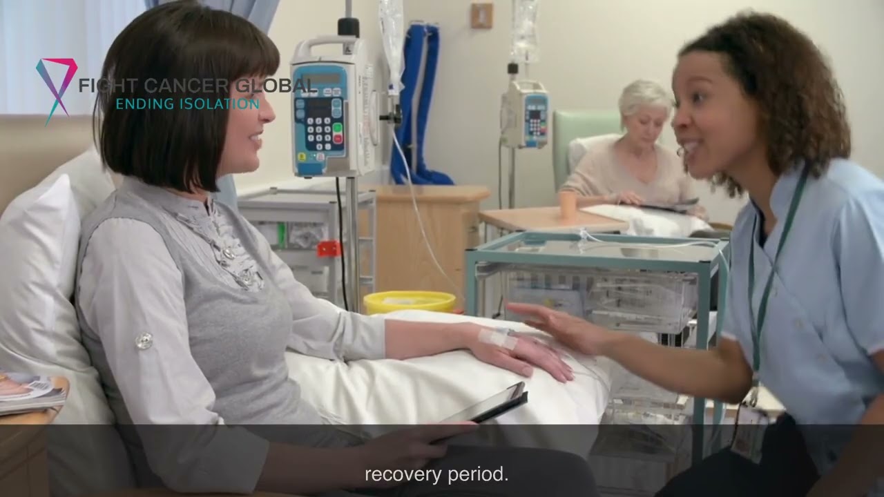 Chemotherapy in Cervical Cancer Treatment