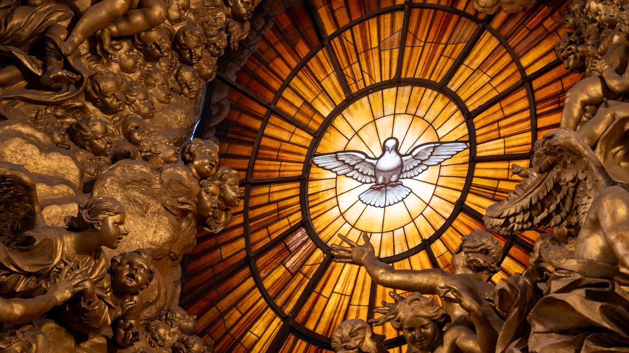 H. MIS IN DE SINT PIETER | ROMEBEDEVAART HEILIG JAAR