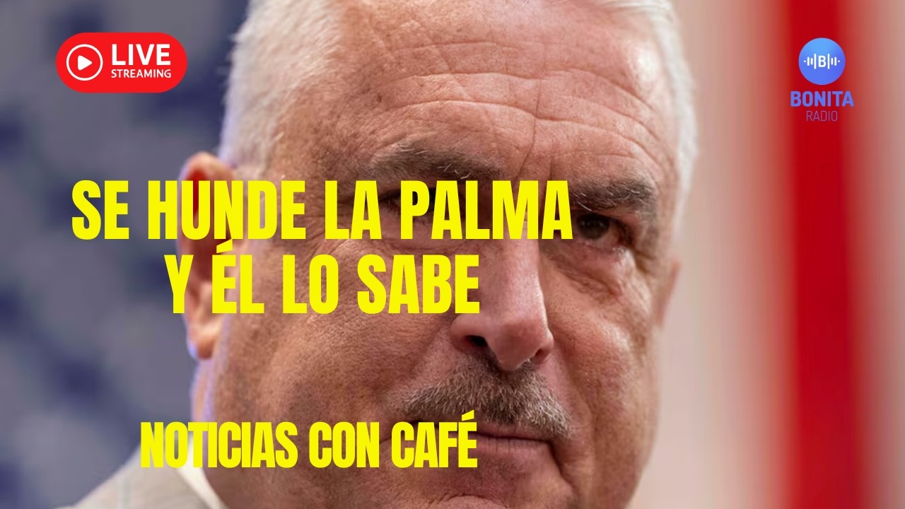 NCC En quiebra el PNP y Tommy lo sabe
