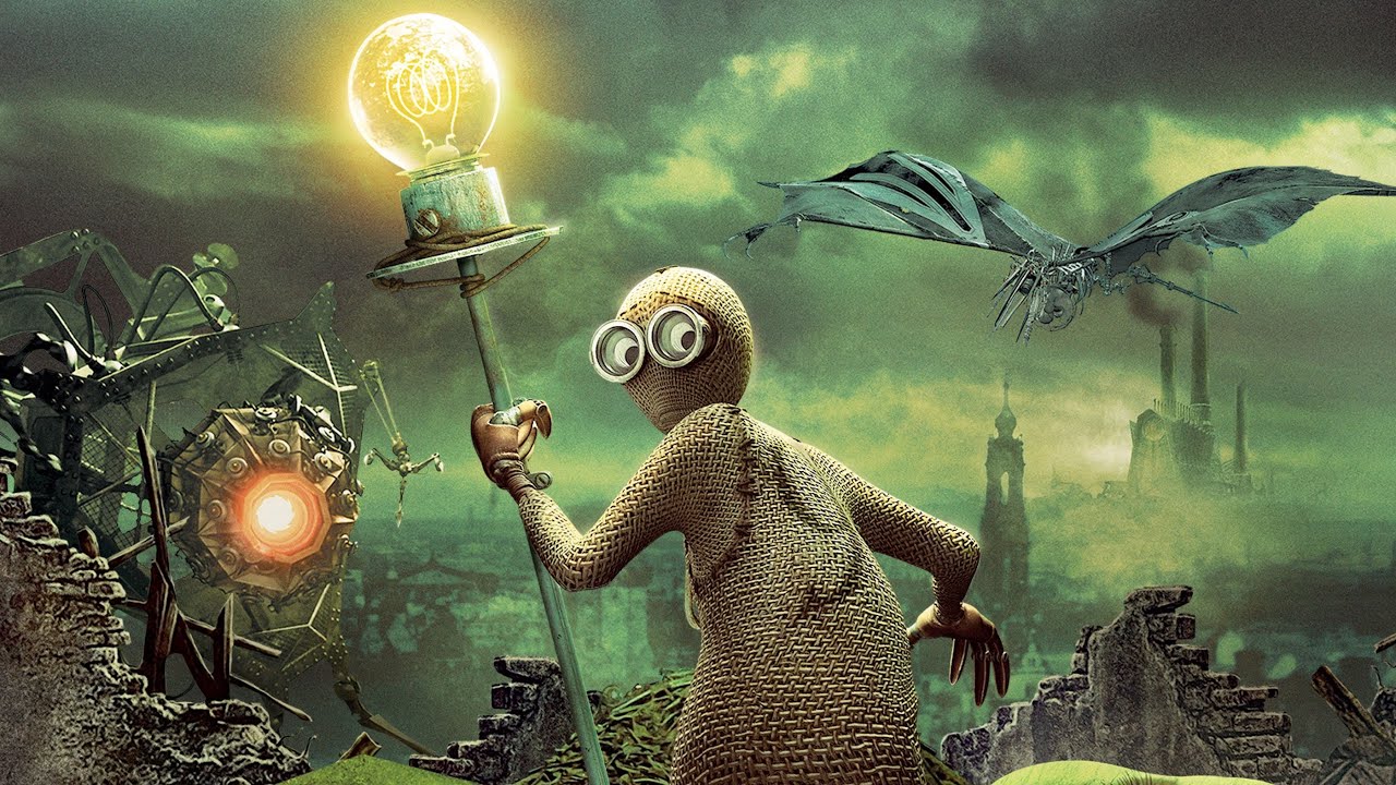 9 Full Movie Information And Knowladge | Elijah Wood | John C. Reilly