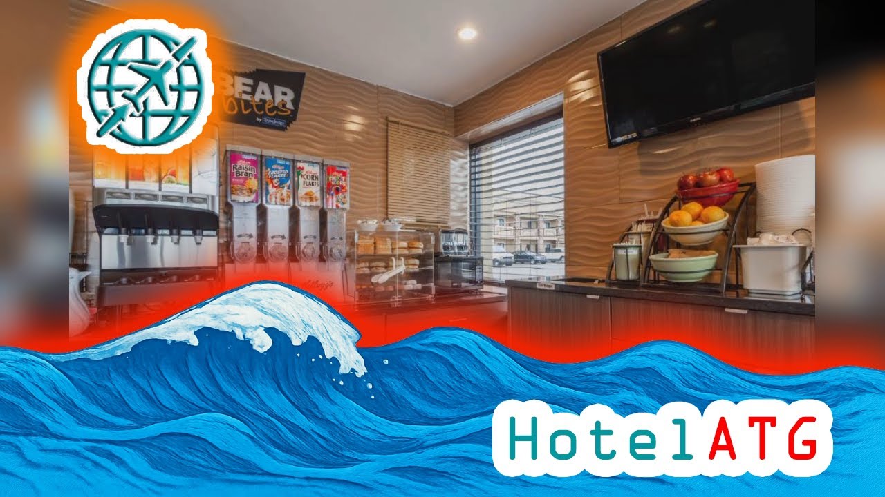 [HotelATG] Review Travelodge by Wyndham South Hackensack