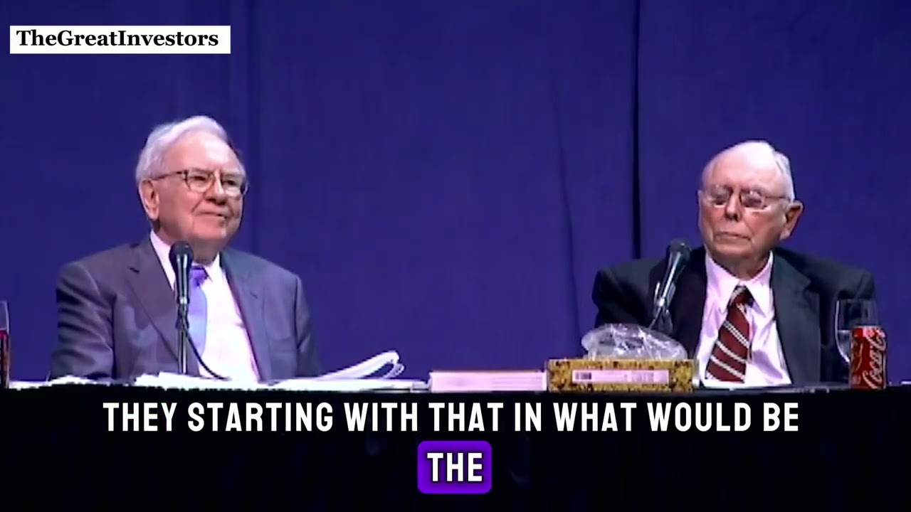 Warren Buffett’s Simple $1,000 Investment Strategy