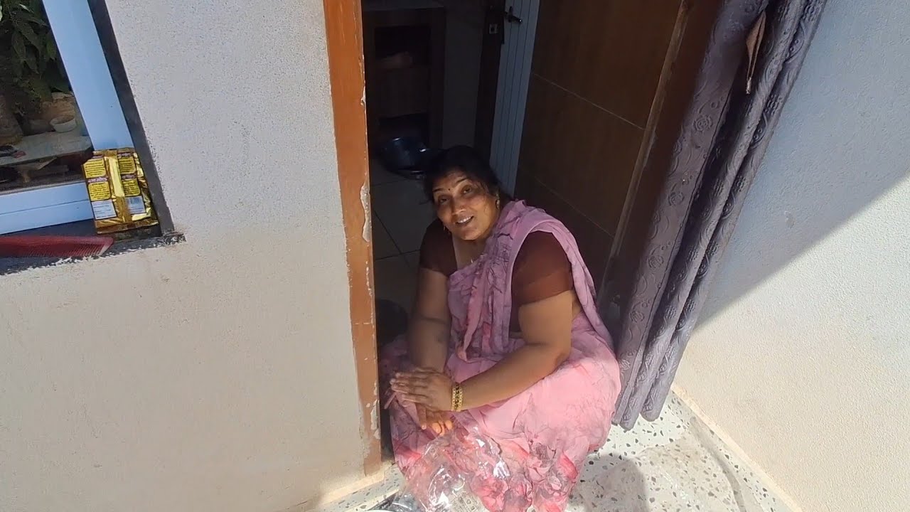 Mummy Hamesa Gussa Kyu Karti Hai 😐