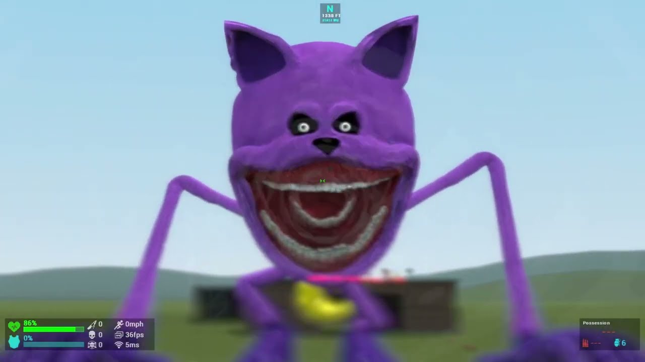 NEW SHIN SONIC TAPE LOVE STORY VS SHIN BALERINA COCoLINA TAPES Which One REIGNS SUPREME in GMod!