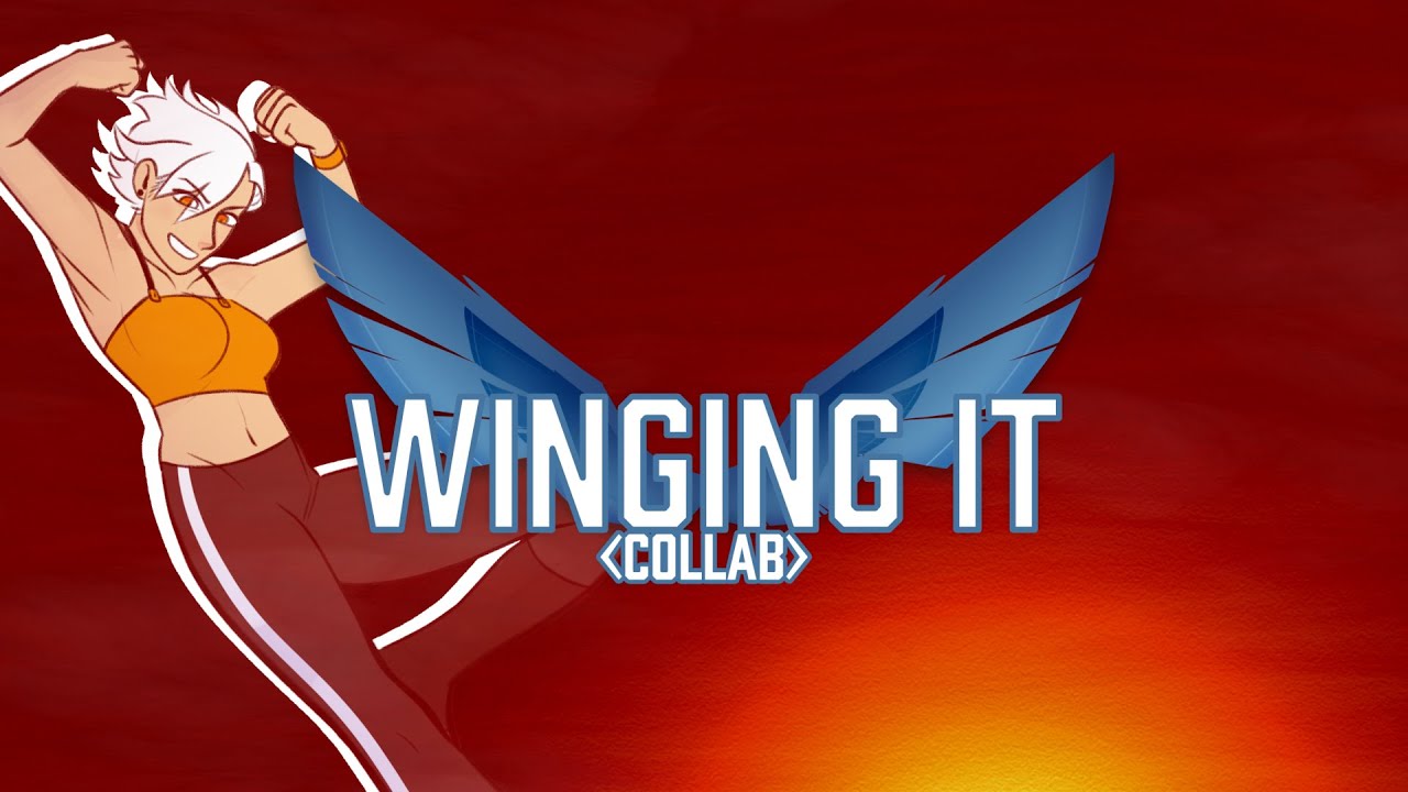 Winging It Collab