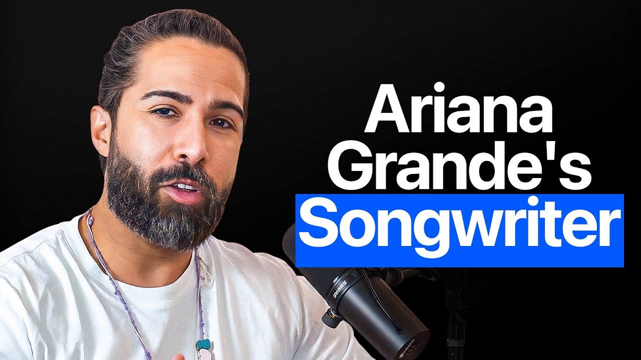 Meet The Songwriting Genius Behind The Biggest Songs Ever