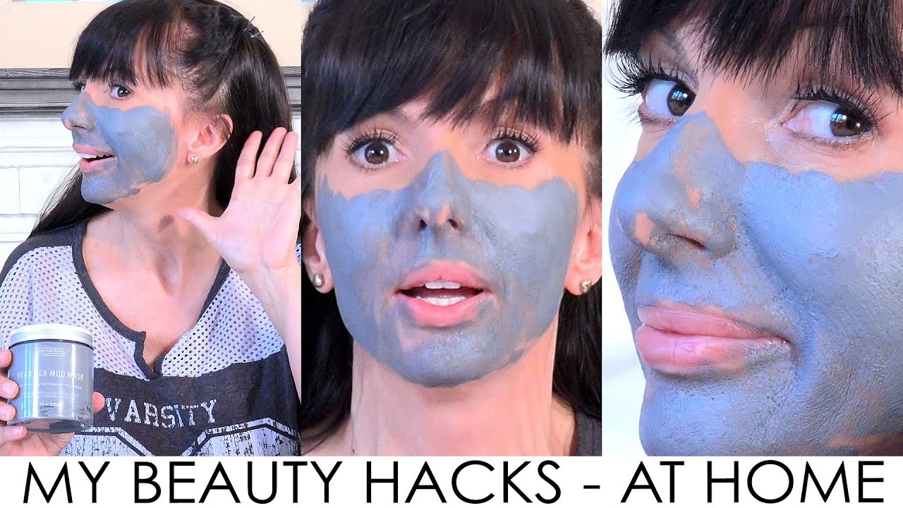 My Beauty Hacks I Actually Use - 2022 Skin Care Secrets