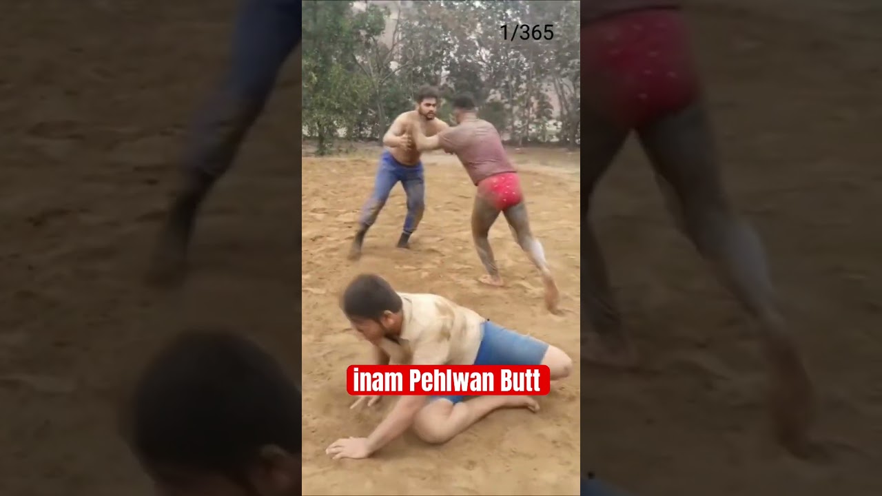 inam Pehlwan Butt #melakushti #inampehlwanbutt #inambutt #short #workout #workoutmotivation