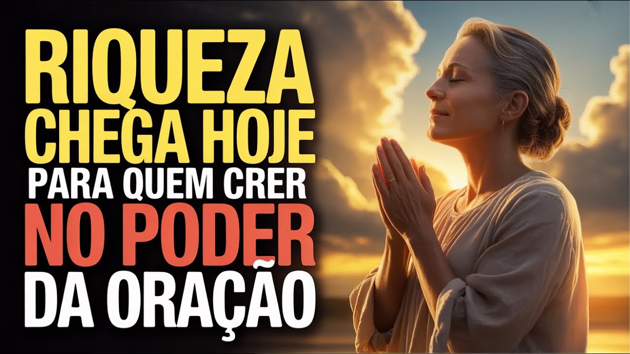 Oração Poderosa e Transformadora para Finanças: Milagres Sagrados são Manifestos e Testemunhados