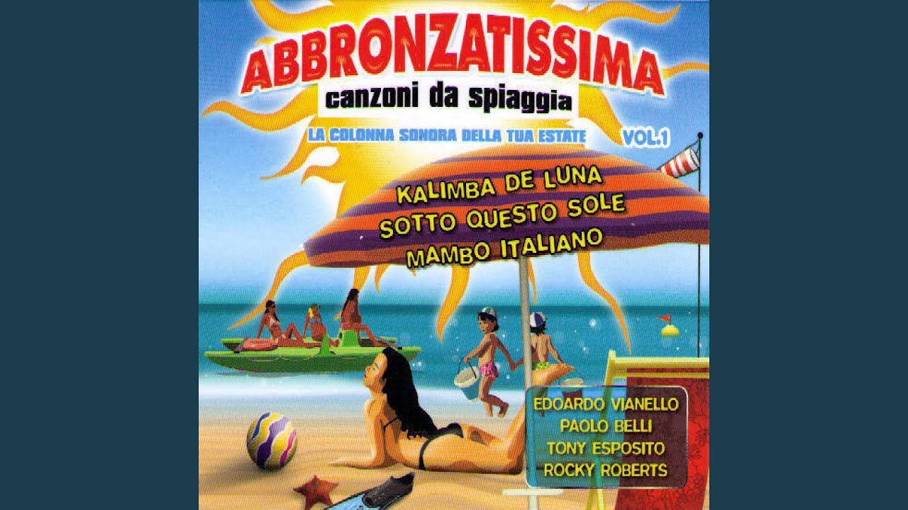 Il Ballo Di Simone