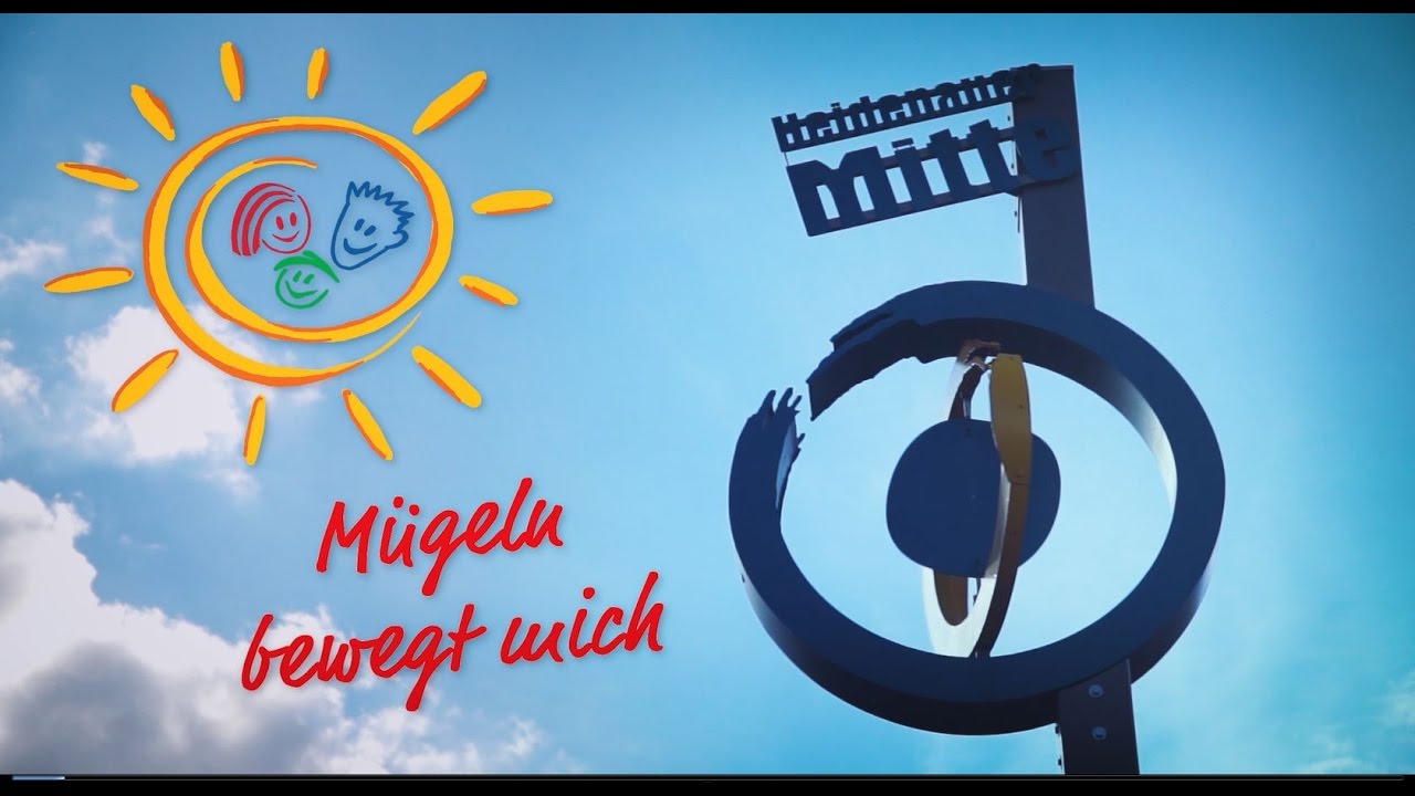 Heidenau Mügeln - Mügeln bewegt mich