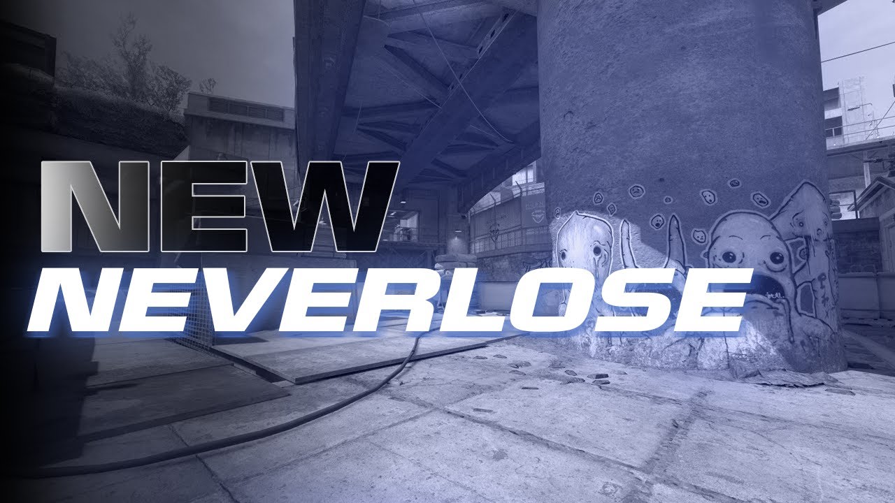 ОБЗОР НОВОГО NEVERLOSE | новый лучший HVH чит