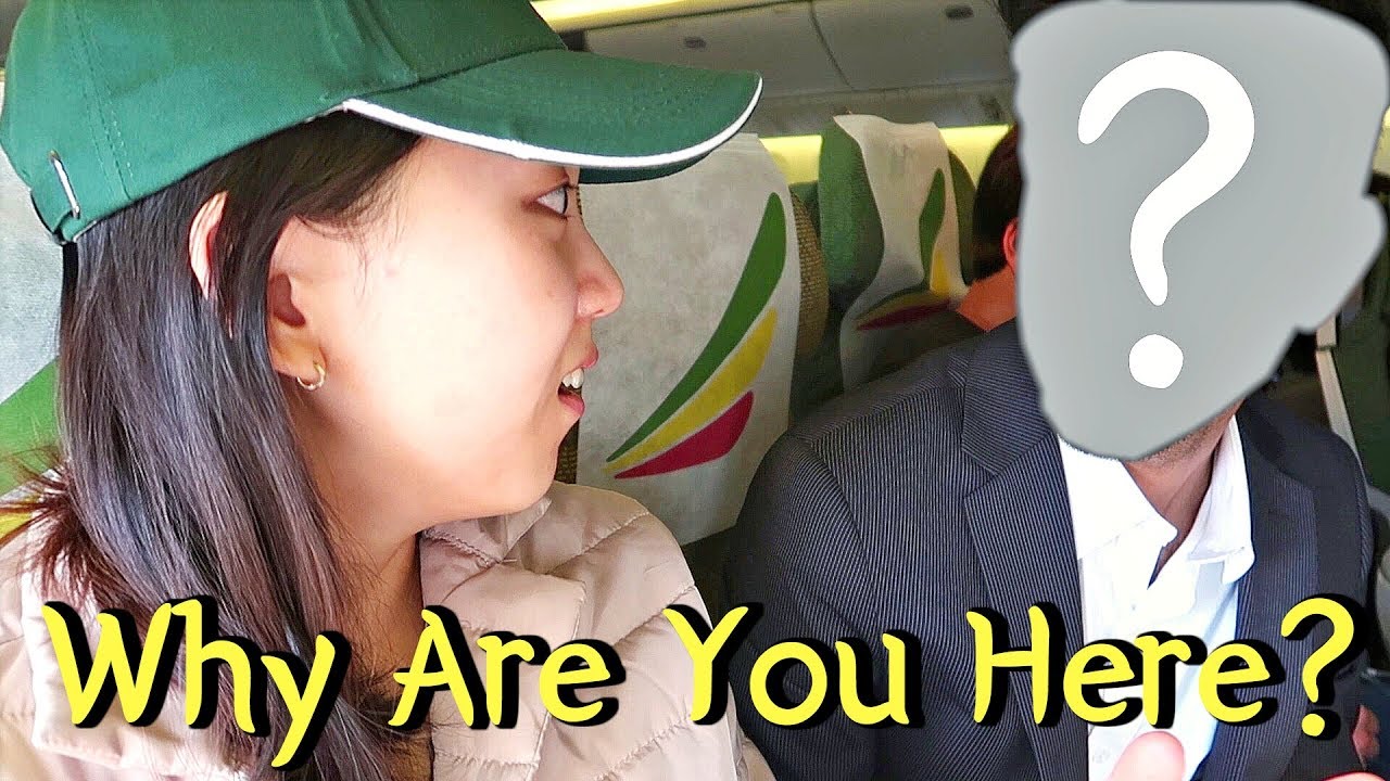 How Can He Be Here? || Incredible Surprise
