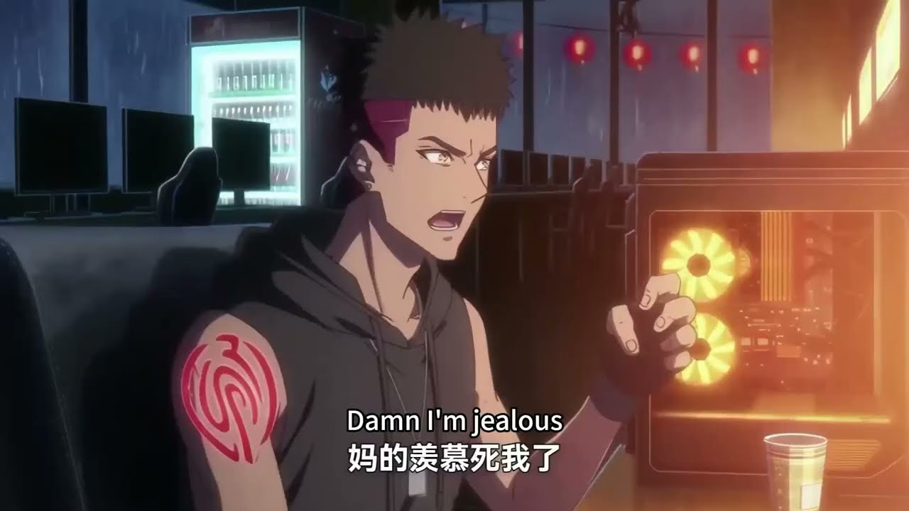 《天赋逆天：從廢材到SSS級，女神瘋搶》天賦覺醒秒變廢柴？不！系統直接逆天改命！S 級天賦到手，從此女神圍繞，逆襲爽點滿滿，全程笑到打鳴！