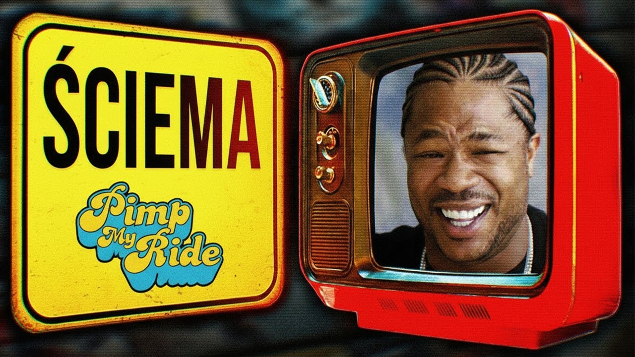 Kulisy Oszustw „Pimp My Ride”. To Wszystko Było Ustawione!