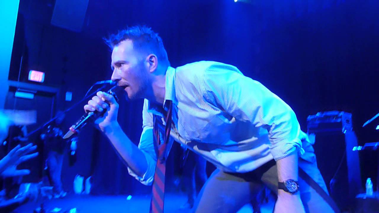 Scott Weiland - 