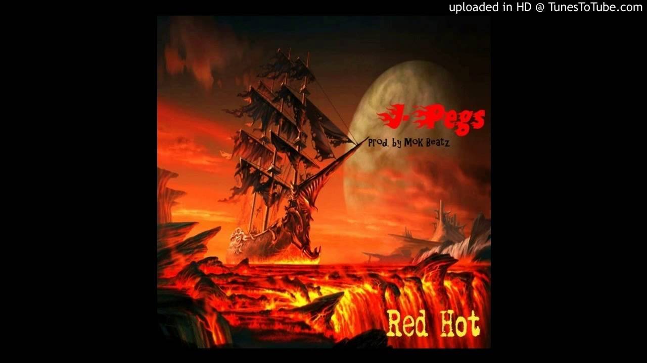 J-Pegs the Legend - Hot Rod (MOK BEATZ CONTEST ENTRY)