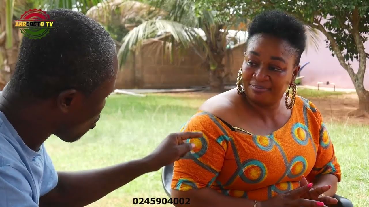 AKROBETO THE LANDLORD || EPISODE 110