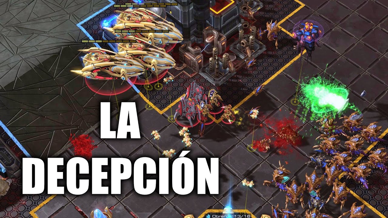 LA DECEPCIÓN! - SOS vs SHIN - Ro16 RSL FINALES