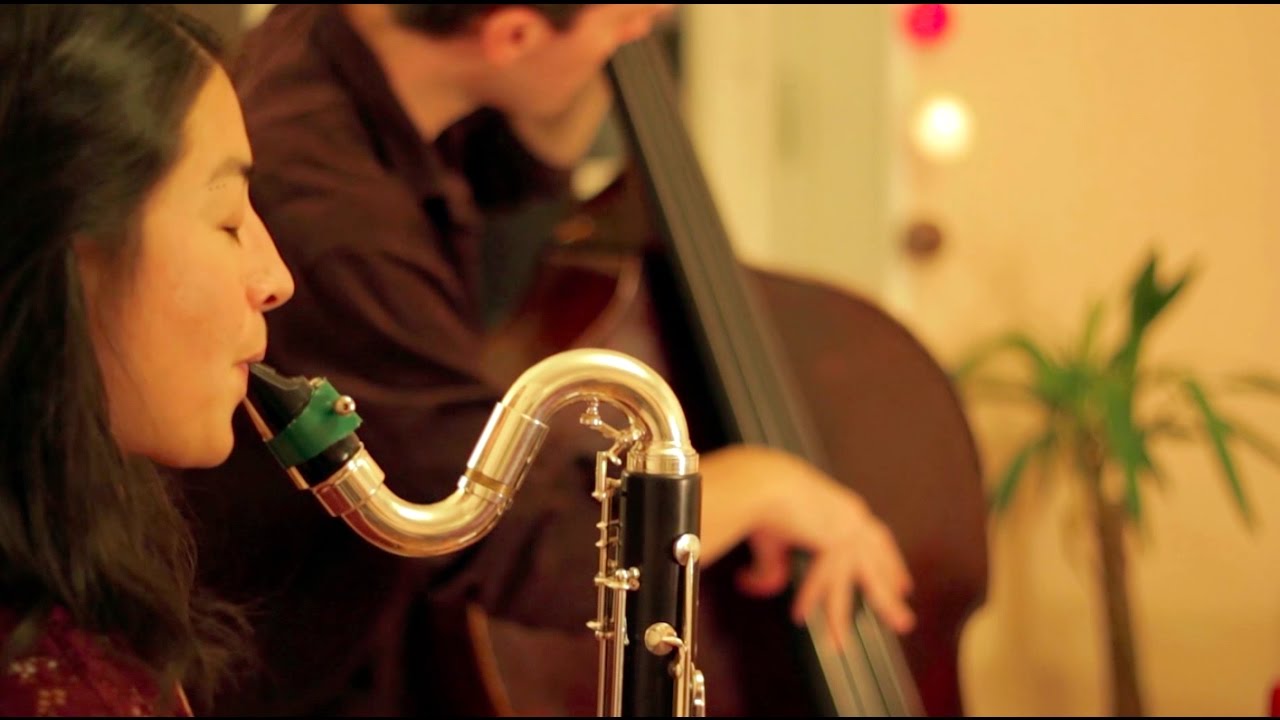 TACHKA - Three Daughters (live session)