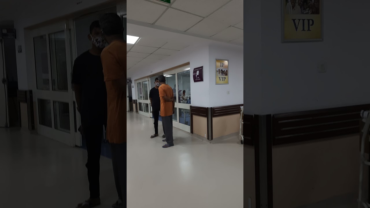 reality of esic hospital#realityofESIChospital